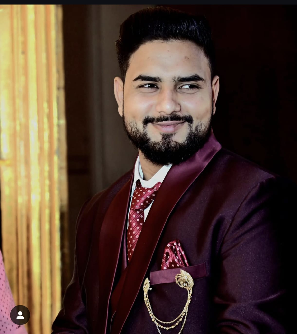 Narender Pratap Singh