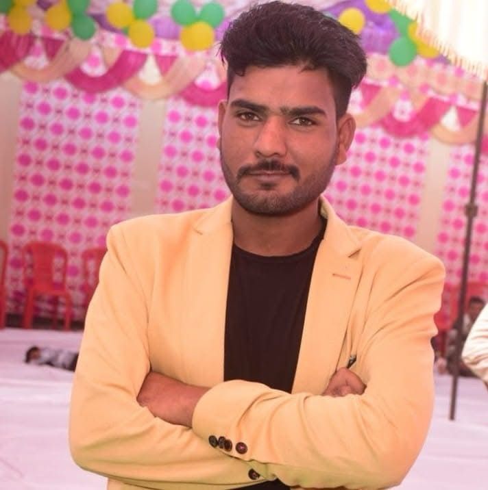 Virat Rajput